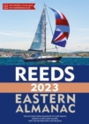 Reeds Eastern Almanac 2023 : SPIRAL BOUND - Book