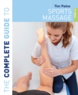 The Complete Guide to Sports Massage 4th edition - eBook