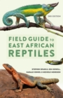 Field Guide to East African Reptiles - Book