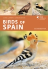 Birds of Spain : Second Edition - eBook
