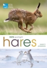 RSPB Spotlight Hares - Book