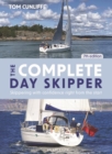 The Complete Day Skipper 7th edition : Skippering with Confidence Right from the Start - Book