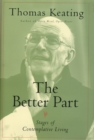 The Better Part : Stages of Contemplative Living - eBook