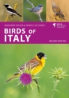 Birds of Italy : Second Edition - eBook