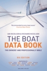 The Boat Data Book 8th Edition : The Owners' and Professionals' Bible - Book