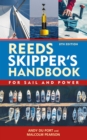 Reeds Skipper's Handbook 8th edition : For Sail and Power - eBook