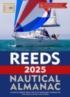 Reeds Nautical Almanac 2025 - Book