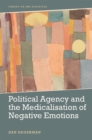Political Agency and the Medicalisation of Negative Emotions - eBook
