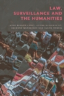 Law, Surveillance and the Humanities - eBook