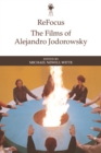 ReFocus: The Films of Alejandro Jodorowsky - eBook