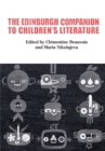 The Edinburgh Companion to Children's Literature - Book