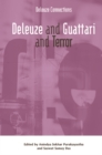 Deleuze and Guattari and Terror - eBook