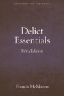Delict Essentials : 5th edition - eBook