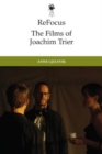 Refocus: The Films of Joachim Trier - Book