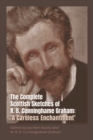 The Complete Scottish Sketches of R.B. Cunninghame Graham : 'A Careless Enchantment' - Book