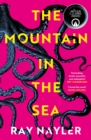 The Mountain in the Sea : Winner of the Locus Best First Novel Award - eBook