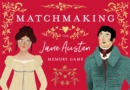 Matchmaking: The Jane Austen Memory Game - Book