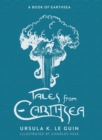 Tales from Earthsea : The Fifth Book of Earthsea - Book