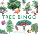 Tree Bingo - Book