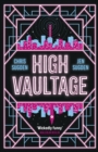 High Vaultage : The Sunday Times bestselling scifi mystery perfect for fans of Terry Pratchett - Book