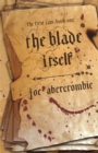 The Blade Itself : Book One - Book