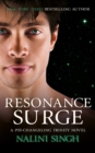 Resonance Surge : Book 7 - eBook