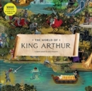 The World of King Arthur - Book