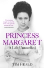 Princess Margaret : A Life Unravelled - eBook