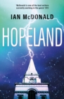 Hopeland - Book