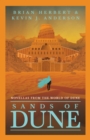 Sands of Dune : Novellas from the world of Dune - eBook