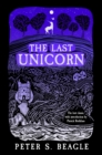 The Last Unicorn - Book