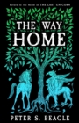 The Way Home : Two Novellas from the World of The Last Unicorn - eBook
