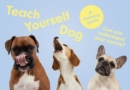 Teach Yourself Dog : A memory game - Book