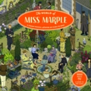 The World of Miss Marple : A 1000-piece Jigsaw Puzzle - Book