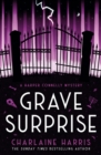 Grave Surprise - Book