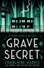 Grave Secret - Book