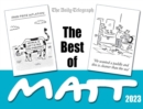 The Best of Matt 2023 : A brilliantly entertaining collection from the nation’s favourite cartoonist - Book