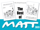 The Best of Matt 2023 : A brilliantly entertaining collection from the nation s favourite cartoonist - eBook