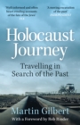 Holocaust Journey: Travelling In Search Of The Past - Book