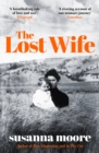 The Lost Wife - Book