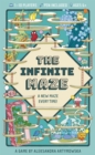 The Infinite Maze : A New Maze Every Time! - Book