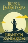 Tress of the Emerald Sea : A Cosmere Novel - Book