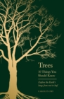 Trees : 10 Things You Should Know - eBook