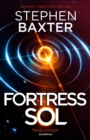 Fortress Sol - Book