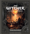 The Witcher Official Cookbook : 80 mouth-watering recipes from across The Continent - Book