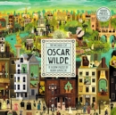 The World of Oscar Wilde : A 1000-piece jigsaw puzzle by Adam Simpson - Book