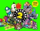 Stickerbomb 2 : Fully Revised and Updated New Edition - Book