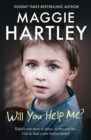 Will You Help Me? : Ralph’s true story of abuse, secrets and lies - Book