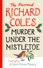 Murder Under the Mistletoe : A Canon Clement Christmas Novella - Book