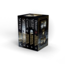 Skyward Series Boxed Set - Book